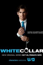 Watch White Collar Megashare8